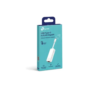 Adaptador de rede TP-Link (UE300C)