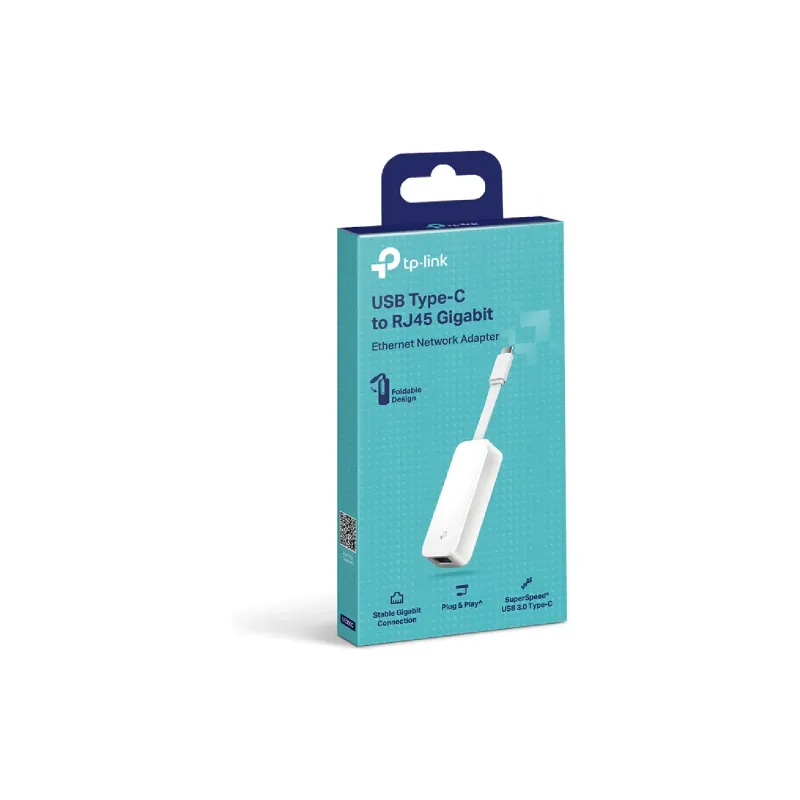 Network adapter TP-Link  (UE300C)