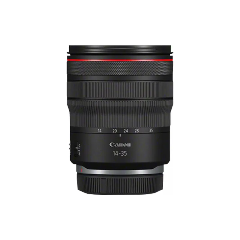 Lente Canon (4857C005)