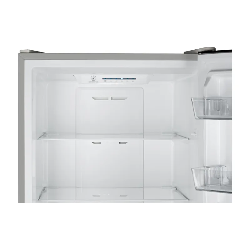 Hladilnik Ardesto, Silver (DNF-M295X188)