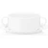 Tigela de sopa Ardesto Prato, White (AR3632P)