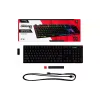 Mehanska tipkovnica HyperX Alloy Origins Origins PBT, Black (639N3AA)