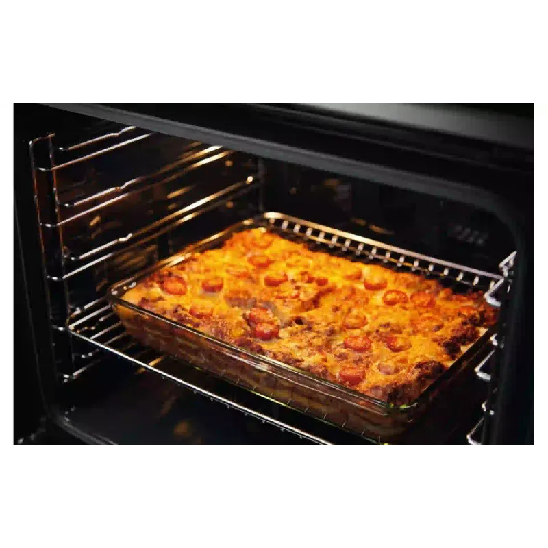 فرن مدمج Electrolux, Stainless steel (EOF3H40BX)