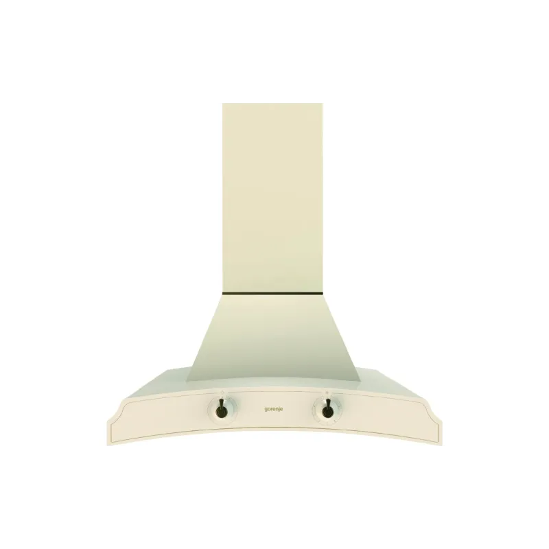 Dome hood Gorenje, Beige (DK63MCLI)