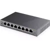 Превключвател TP-Link (TL-SG108PE)