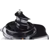 عصارة Ardesto, Black (JEG-1330SL)