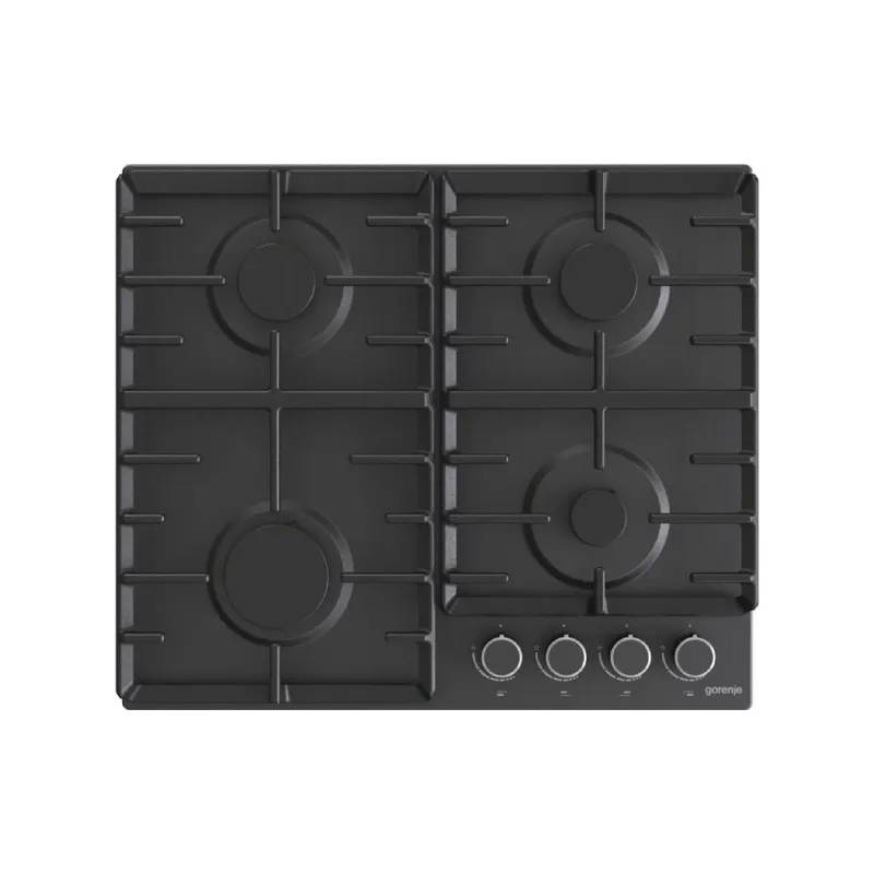 موقد Gorenje, Black (G642AB)