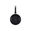 Frigideira Tefal Simply Clean, Black (B5670453)