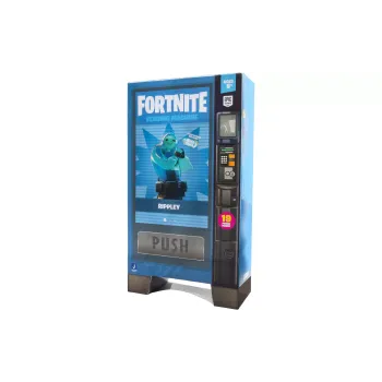 Szobrocska Fortnite (FNT0637)