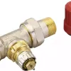válvula termostática Danfoss (013G0014)