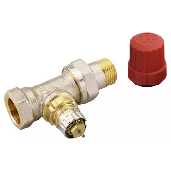 válvula termostática Danfoss (013G0014)