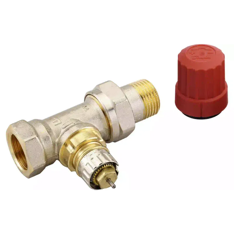صمام ترموستاتي Danfoss (013G0014)