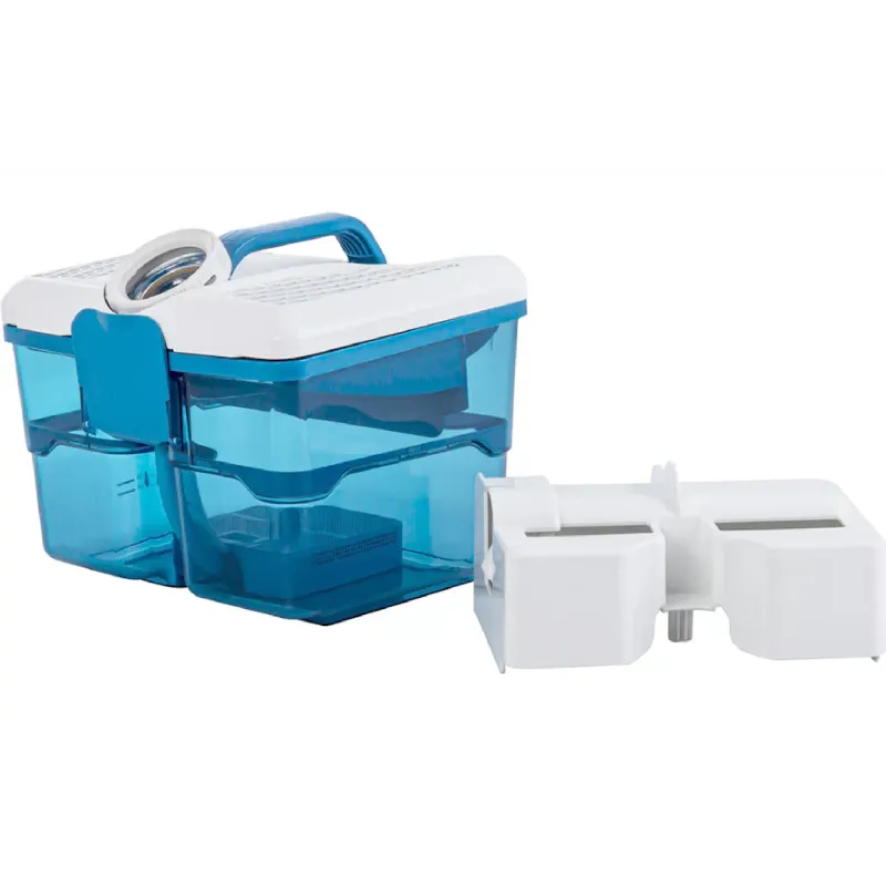 Sesalnik Thomas PerfectAir Allergy Pure, Light Blue (786526)