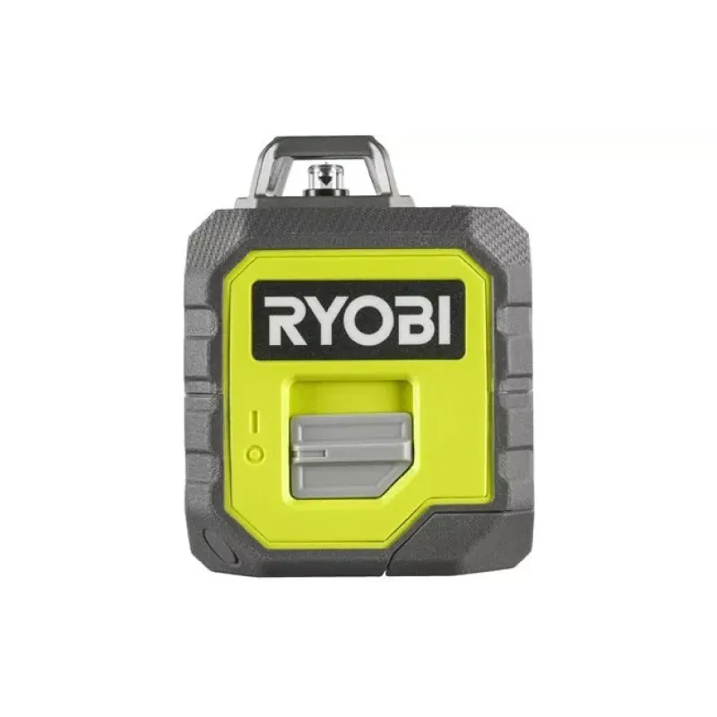 Лазерен нивелир Ryobi RB360GLL, Green (5133005310)