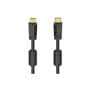 Kabel Hama HDMI (AM/AM), Black (00205009)
