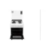 Fogão elétrico Ardesto, White (FSCF-E604W)