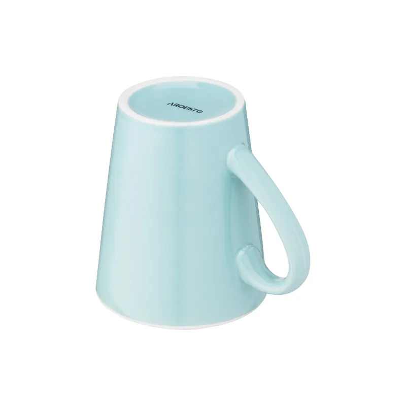 Taza Ardesto, Light Blue (AR3480BL)