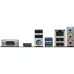 اللوحة الأم ASRock H610 H610M (H610M HVS/M.2 R2.0)
