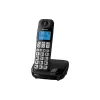 DECT radiotelefon Panasonic, Black (KX-TGE110UCB)