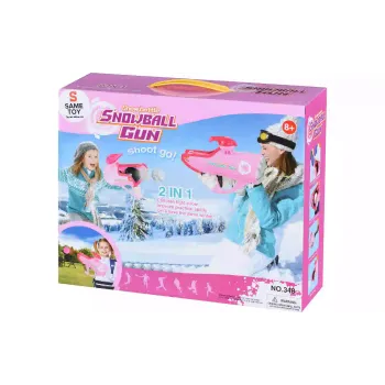 Бластер Same Toy (348Ut)