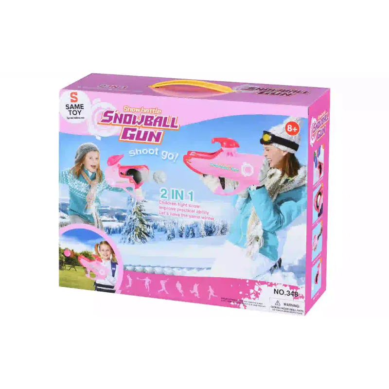 Blaster Same Toy (348Ut)