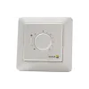 Θερμορρυθμιστής Danfoss, White (189B4050)