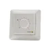 Θερμορρυθμιστής Danfoss, White (189B4050)