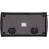 Индукционна електрическа печка Ardesto, Black (ICS-B216)