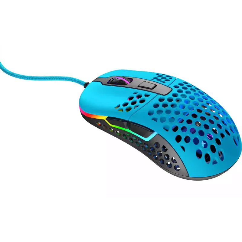 Maus Xtrfy (XG-M42-RGB-BLUE)