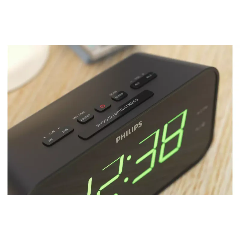 Радиочасы Philips (TAR3306/12)