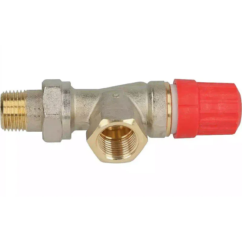 Termostatski ventil Danfoss (013G0153)