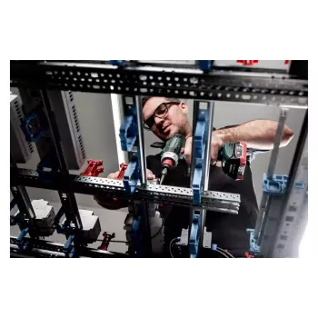 Шуруповерт-дриль Metabo (601036870)