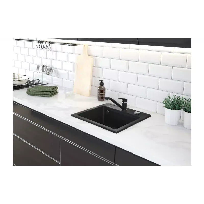 Fregadero de cocina Deante (ZQZ_2103)
