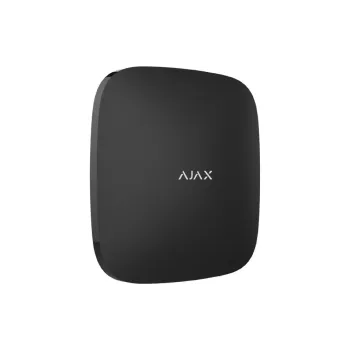 Varnostna centrala Ajax, Black (000026661)