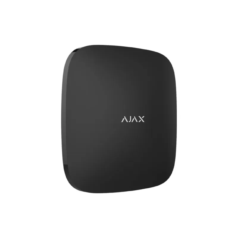 Sicherheitszentrale Ajax, Black (000026661)