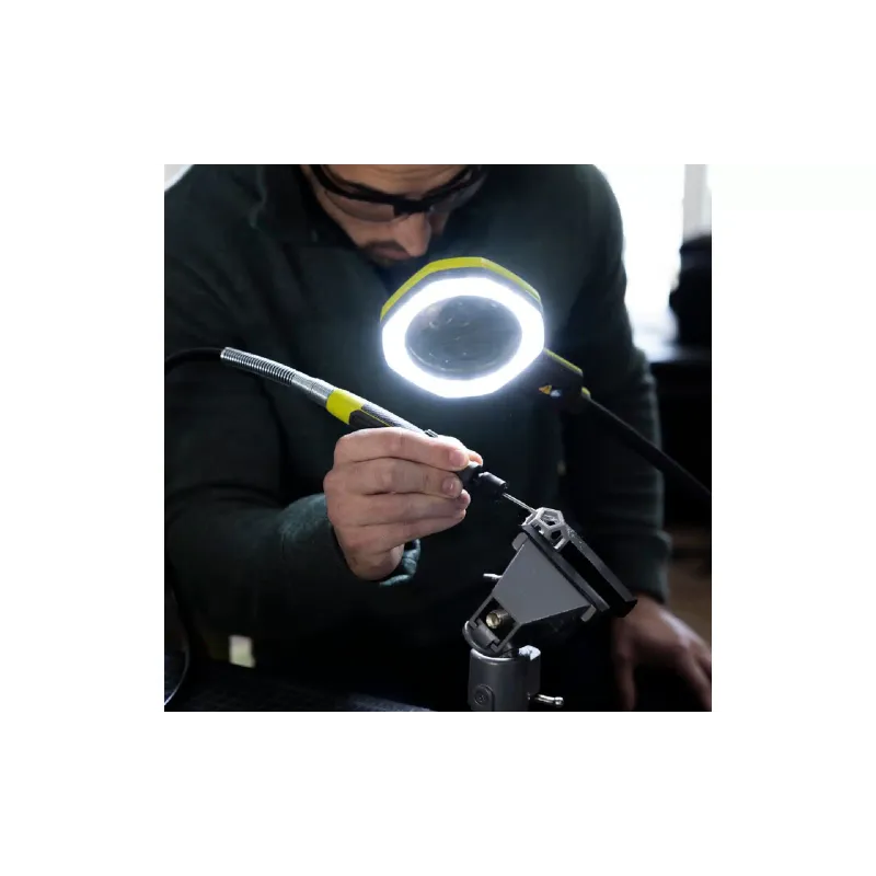Фенерче Ryobi ONE+ RML18-0 (5133005669)