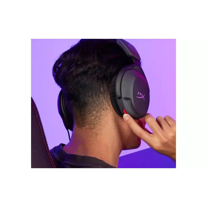 Гарнитура HyperX (683L9AA)