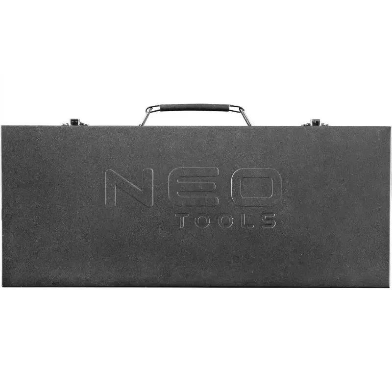 Juego de herramientas Neo Tools (08-677)