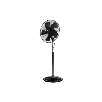 Ventilador de piso Neo Tools, Black (90-003)