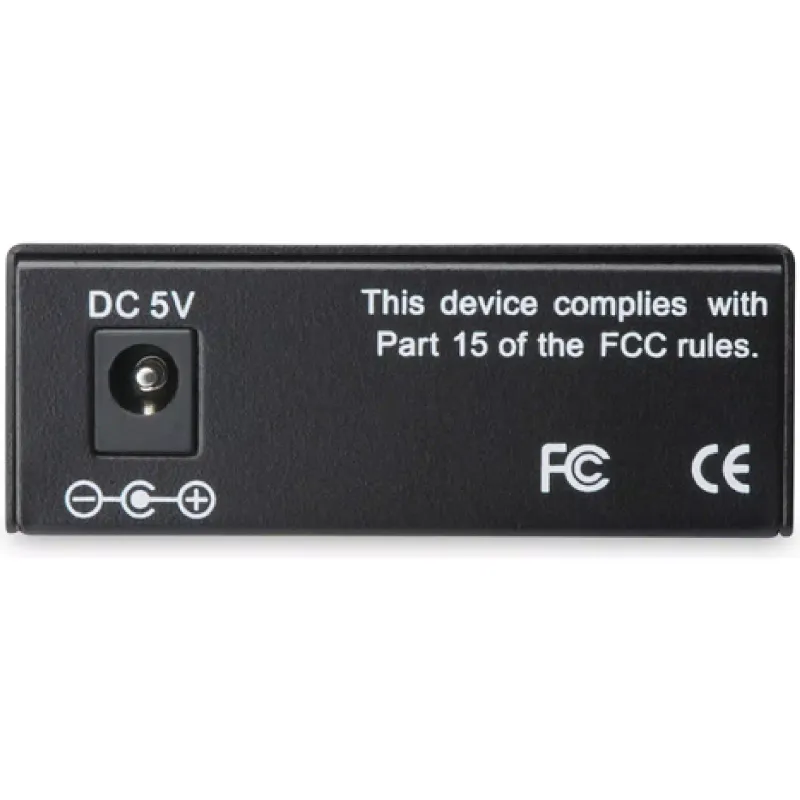 Медиаконвертер Digitus  (DN-82121-1)