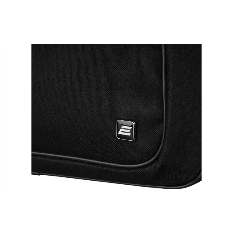 Laptoptáska 2E TopLoad Classic, Black (2E-CBT6814BK)