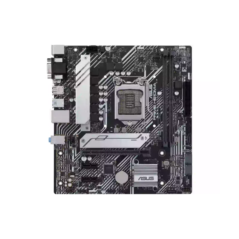 Placa-mãe Asus Prime H510M-A (90MB17C0-M0EAY0)
