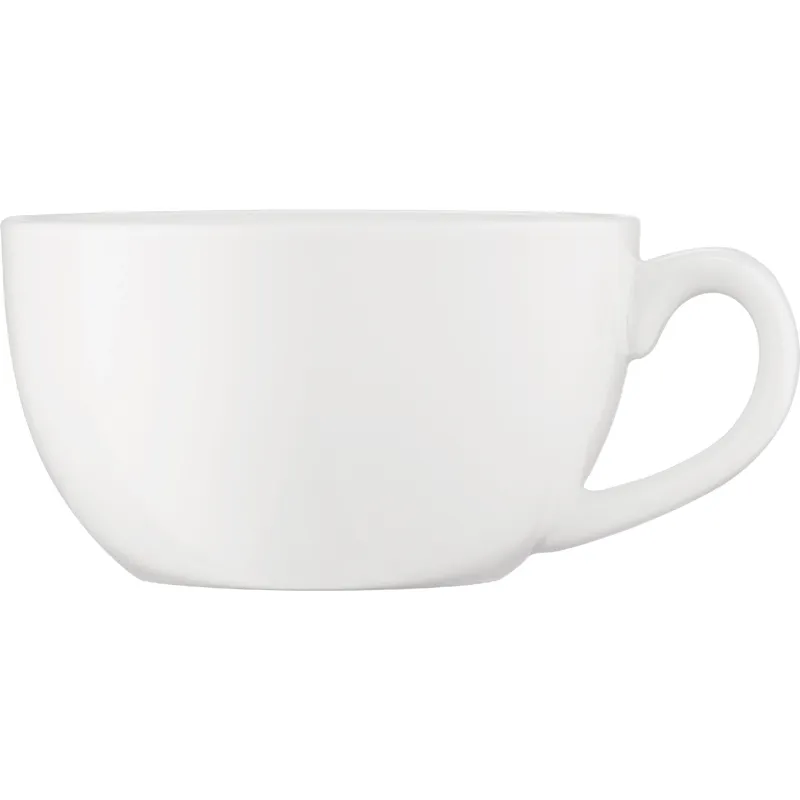 Xícara Ardesto Imola, White (AR3527I)