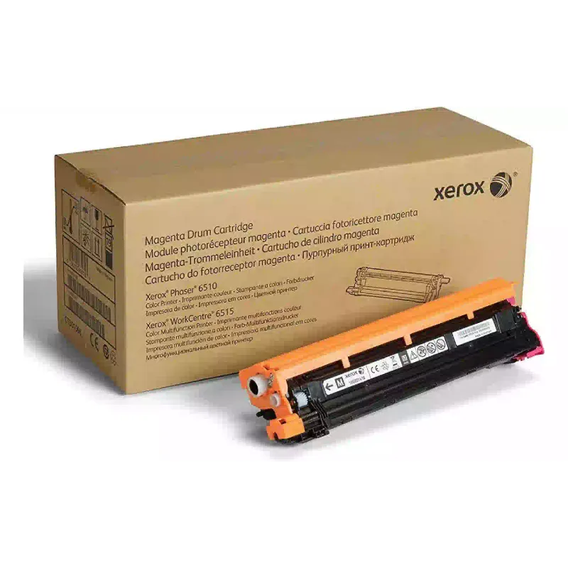 Барабанен модул Xerox, Magenta (108R01418)