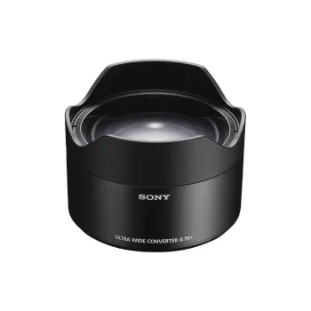 Szórófej Sony (SEL075UWC.SYX)