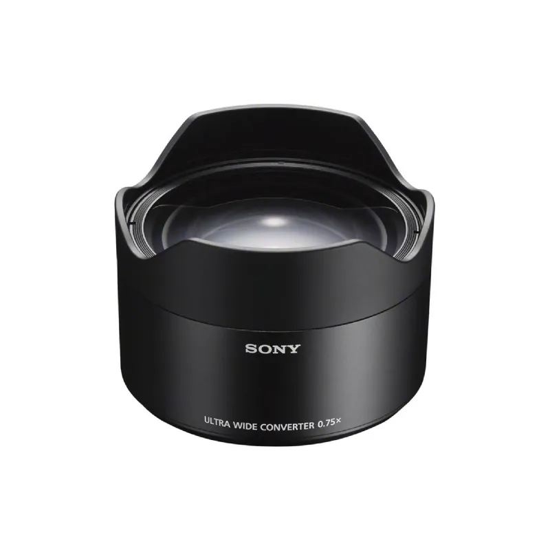 Насадка Sony (SEL075UWC.SYX)