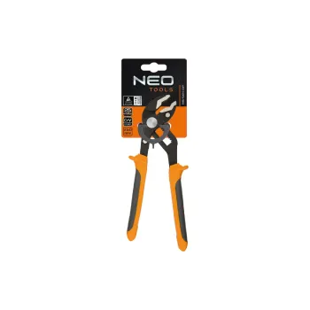 Adjustable pliers Neo Tools (01-204)