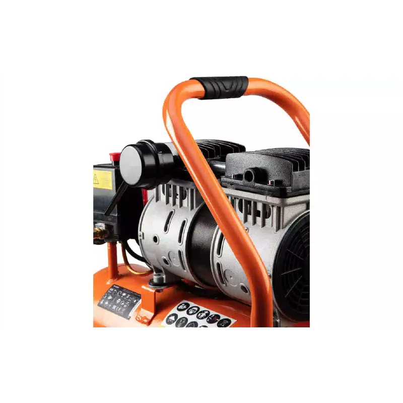 ضاغط الهواء Neo Tools (12K020)
