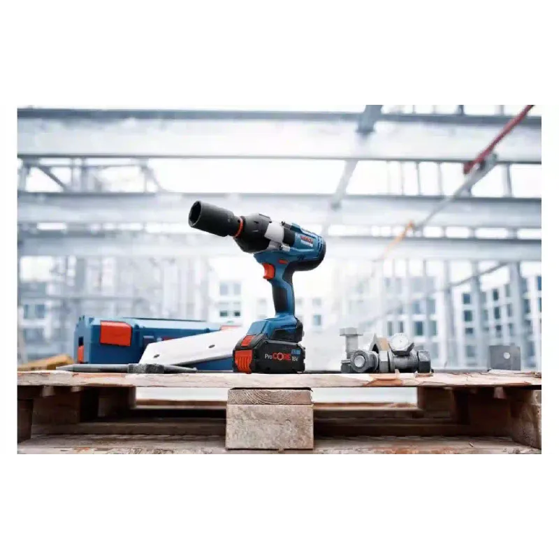 Κλειδί κρούσης Bosch GDS 18V-1050 H (0.601.9J8.502)