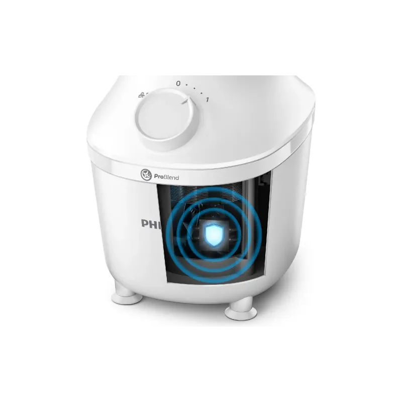 Stationary blender Philips (HR2041/17)